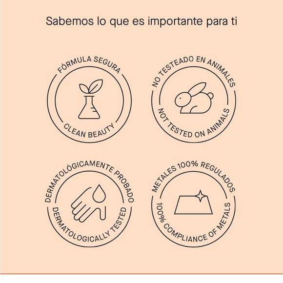 Desodorantes Roll-on Para Mujer Temptation & Ccori Rose Yanbal - Picture 2 of 7